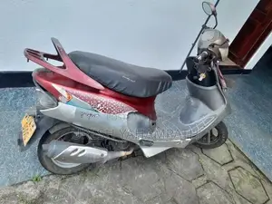 TVS Scooty Pep+ 2005