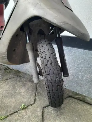 TVS Scooty Pep+ 2005