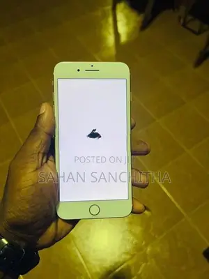 Apple iPhone 8 Plus (Used)