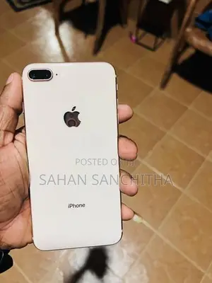 Apple iPhone 8 Plus (Used)