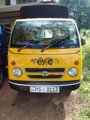 Tata Dimo Batta 2012