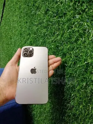 Apple iPhone 12 Pro (Used)