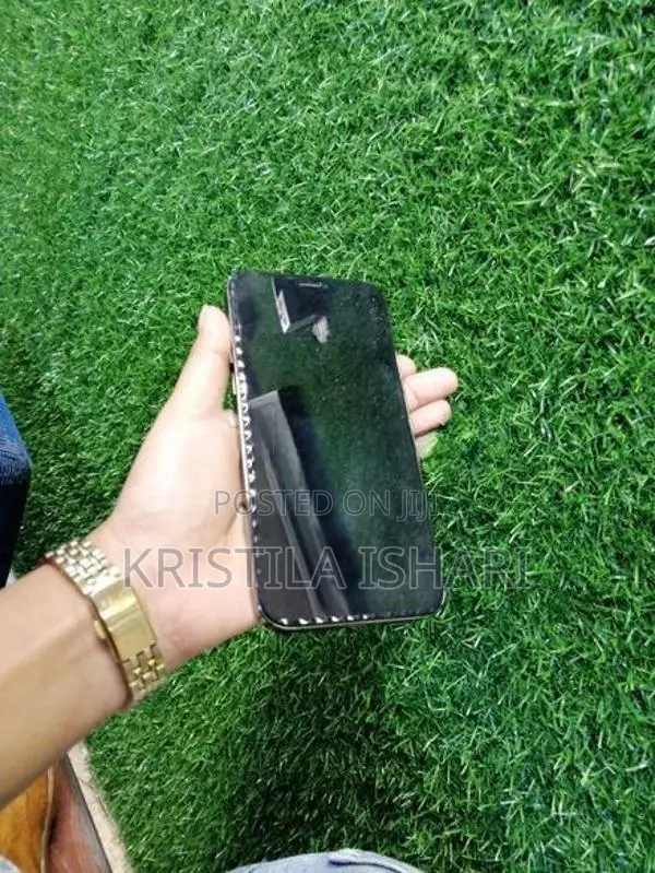 Apple iPhone 12 Pro (Used)