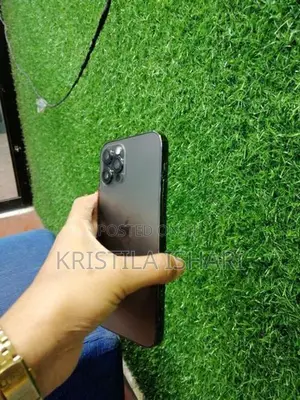 Apple iPhone 12 Pro (Used)