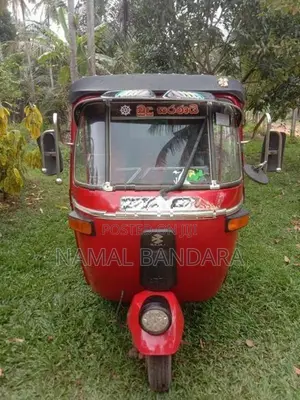 Bajaj RE 1995