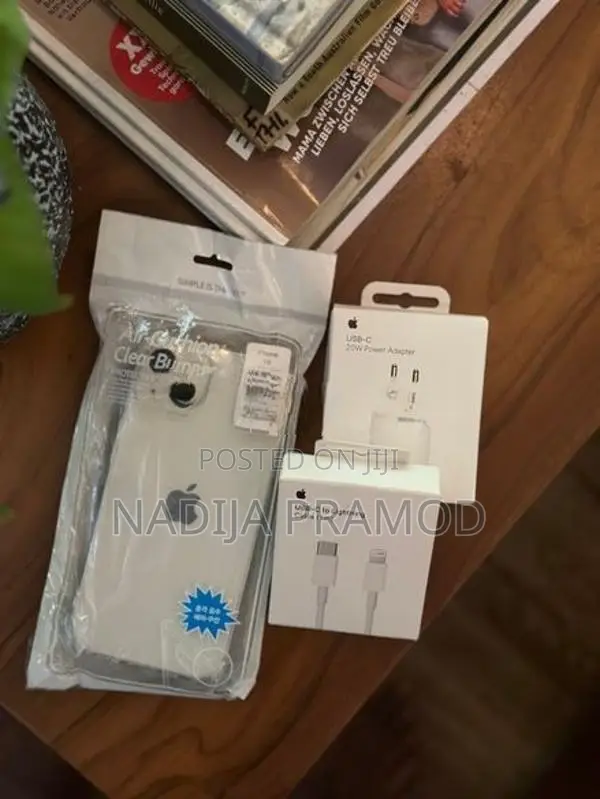 Apple iPhone 14 (Used)