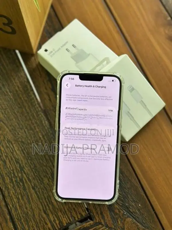 Apple iPhone 14 (Used)