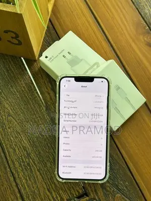 Apple iPhone 14 (Used)