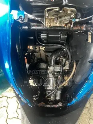 Honda Dio 2016