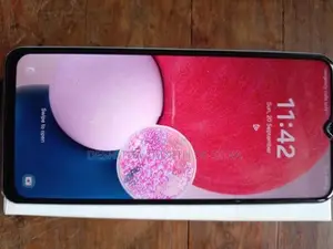 Samsung Galaxy A13 4G (Used)