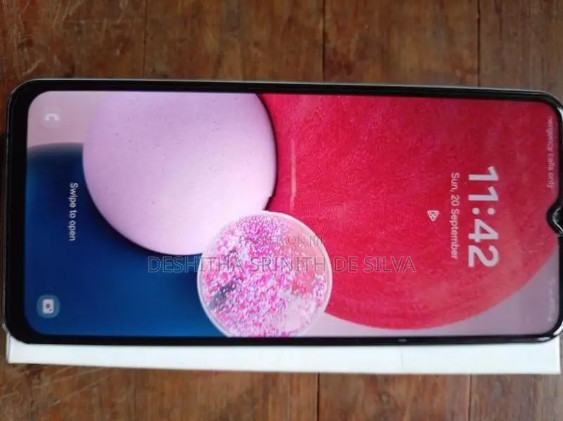 Samsung Galaxy A13 4G (Used)
