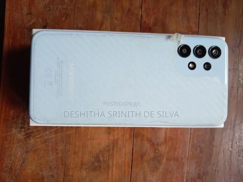 Samsung Galaxy A13 4G (Used)
