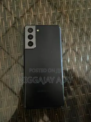 Samsung Galaxy S21 (Used)