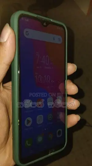 Vivo Y93 (Used)
