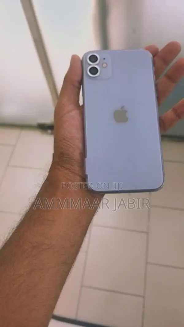 Apple iPhone 11 (Used)