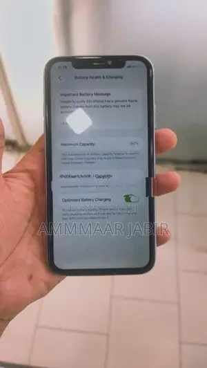 Apple iPhone 11 (Used)