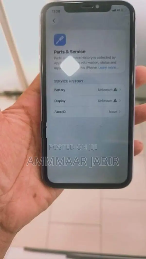 Apple iPhone 11 (Used)