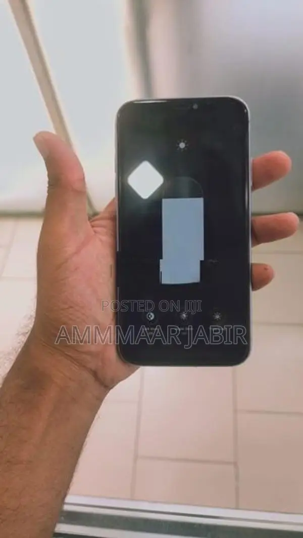 Apple iPhone 11 (Used)