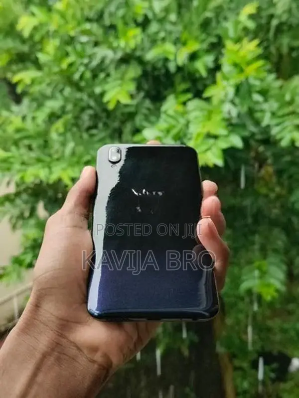 Vivo Y93 (Used)