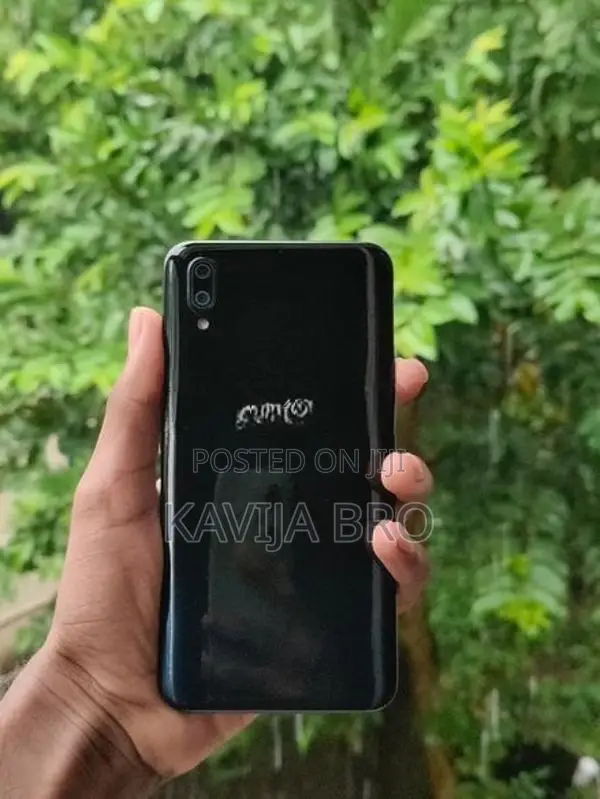 Vivo Y93 (Used)