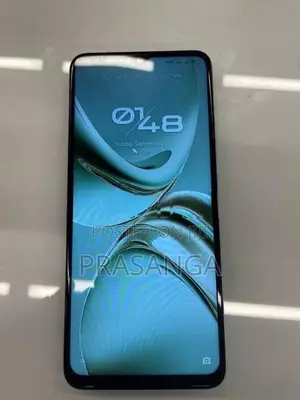ZTE nubia (Used)