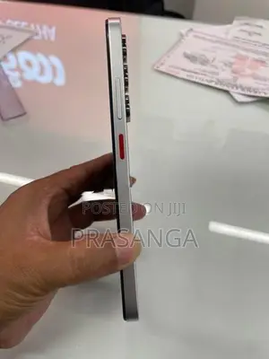 ZTE nubia (Used)