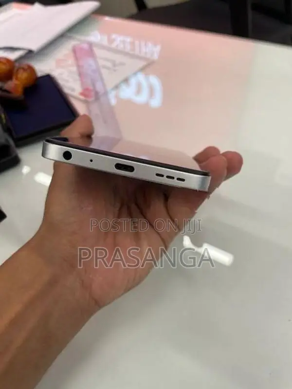 ZTE nubia (Used)