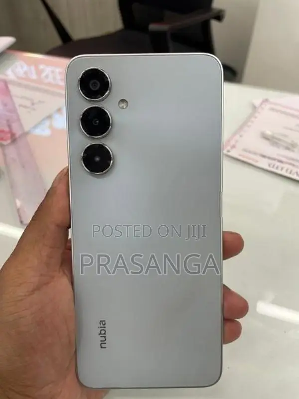 ZTE nubia (Used)