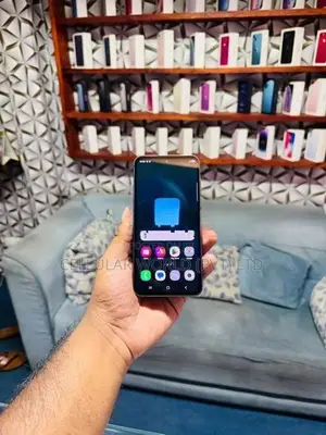 Samsung Galaxy S23 FE 8GB 256GB (Used)