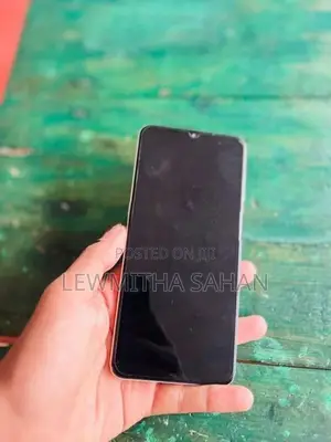 Samsung Galaxy A12 (Used)