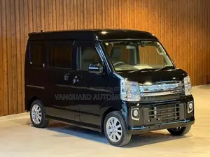 Nissan Clipper Rio 2023