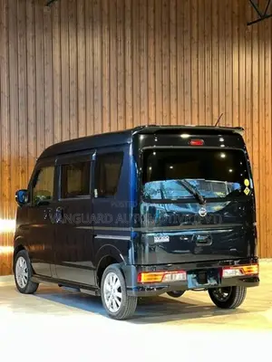 Nissan Clipper Rio 2023