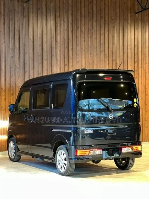 Nissan Clipper Rio 2023