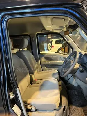 Nissan Clipper Rio 2023
