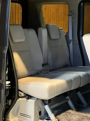 Nissan Clipper Rio 2023