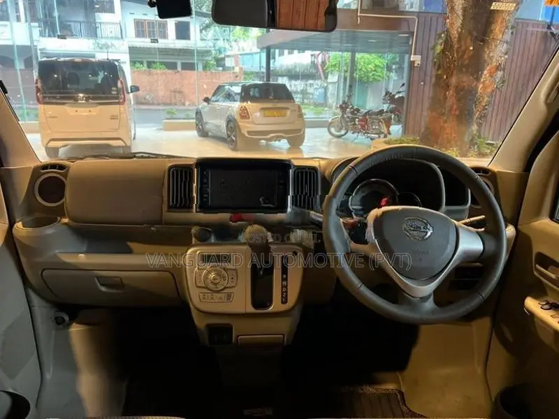 Nissan Clipper Rio 2023