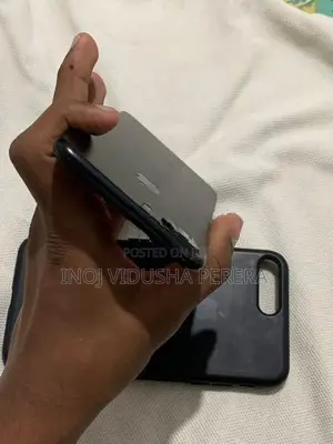 Apple iPhone 7 Plus (Used)