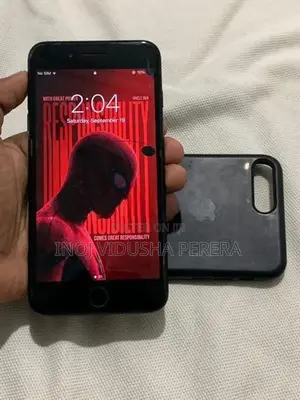 Apple iPhone 7 Plus (Used)