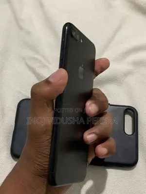 Apple iPhone 7 Plus (Used)