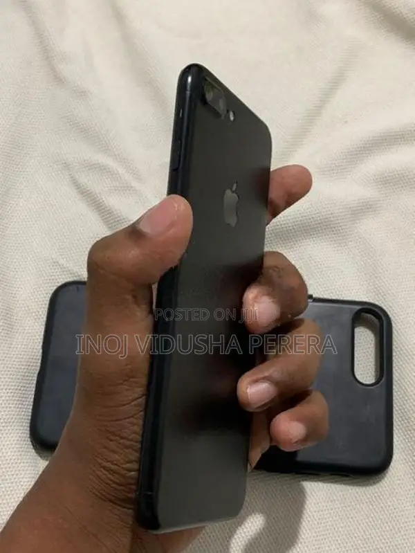Apple iPhone 7 Plus (Used)