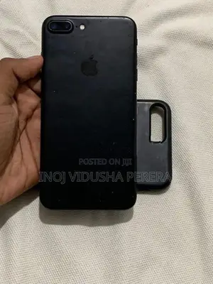 Apple iPhone 7 Plus (Used)