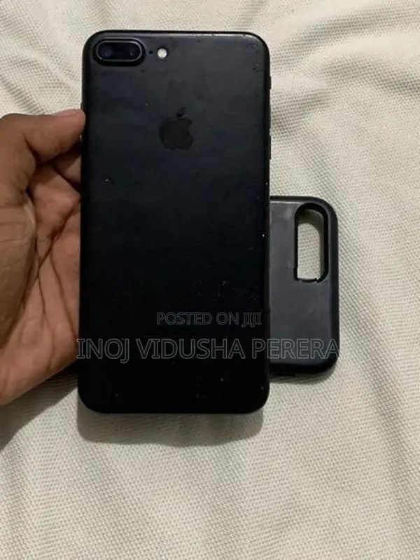 Apple iPhone 7 Plus (Used)