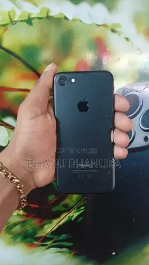 Apple iPhone 7 (Used)