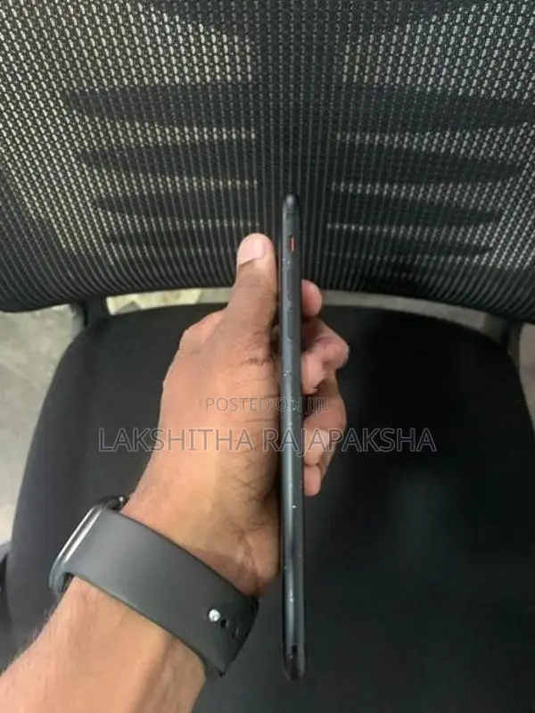 Apple iPhone 7 Plus 128GB (Used)