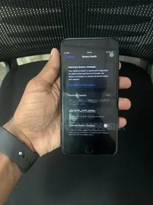 Apple iPhone 7 Plus 128GB (Used)