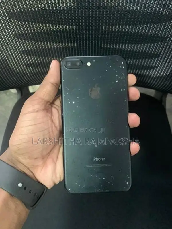 Apple iPhone 7 Plus 128GB (Used)