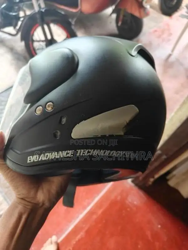 Evo Advanced Technology Shell