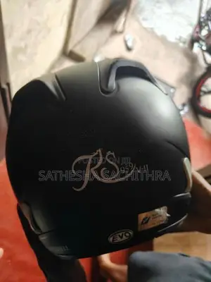 Evo Advanced Technology Shell