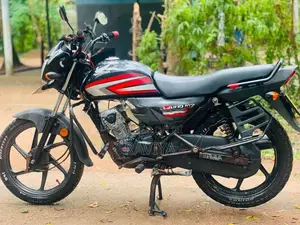 Honda CD 110 2017