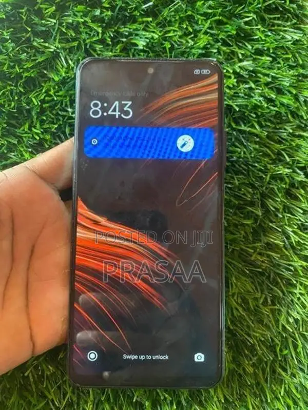 Xiaomi Poco M4 Pro 5G (Used)